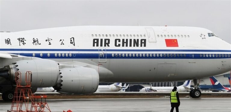 نيران الشرق الأوسط تشعل الأجواء.. شركات الطيران الصينية ترفع أسعار الرحلات الداخلية