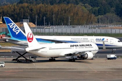 تأهب لقفزة قياسية.. كبرى شركات الطيران اليابانية ترفع رسوم الوقود لمستويات تاريخية