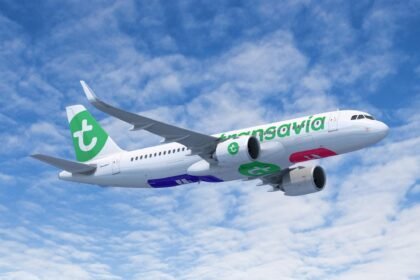Rising fuel prices disrupt European travel plans; Transavia France reduces flights and reschedules operations