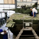 برلين تواصل دعمها العسكري لتل أبيب.. صفقات تسليح جديدة بقيمة ملايين الدولارات