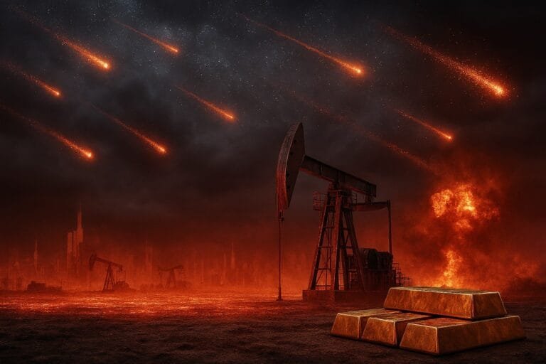 The global economy is under pressure; the Iranian conflict brings the energy crisis back to the forefront