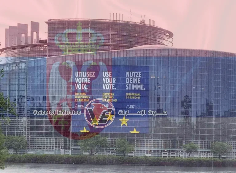 صربيا أمام مقصلة المساعدات.. هل تكسر ضغوط بروكسل كبرياء بلجراد؟