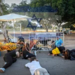 صفارات إنذار تدوي شمالي إسرائيل