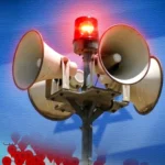 صفارات إنذار تدوي في بلدات شمال إسرائيل