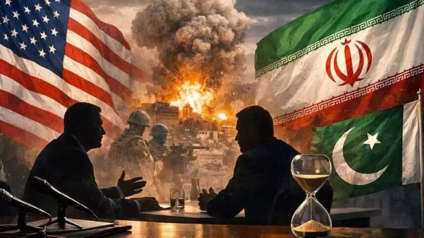 Exclusive - "Israel Hayom" reveals details of a "major deal" between Tehran and Washington