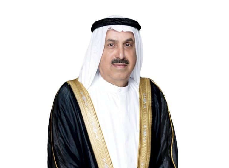 Saqr Ghobash: The problem with Iran begins with its constitution and contradicts the sovereignty of states