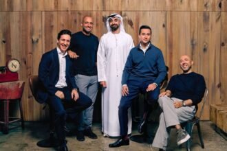 العلامة الإماراتية الرائدة.. صندوق الإمارات للنمو يستثمر 45 مليون درهم في "كارني ستور"