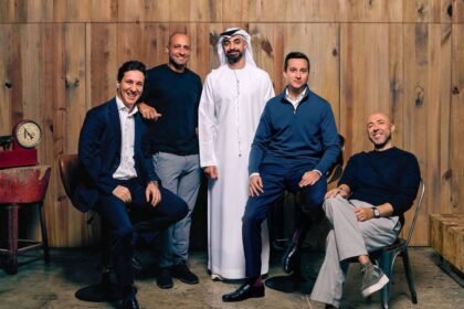 العلامة الإماراتية الرائدة.. صندوق الإمارات للنمو يستثمر 45 مليون درهم في "كارني ستور"