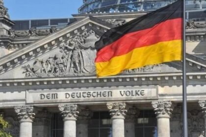 Strategic shift: Germany's sovereign wealth fund, Kenfo, opens its doors to investment in the arms sector