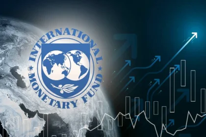 صندوق النقد مخاطر الاستقرار المالي العالمي مرتفعة والسبب الشرق الأوسط