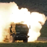 Maximum US alert: HIMARS missiles are on standby as Iran's zero hour approaches