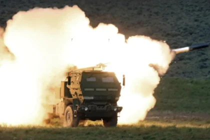 Maximum US alert: HIMARS missiles are on standby as Iran's zero hour approaches