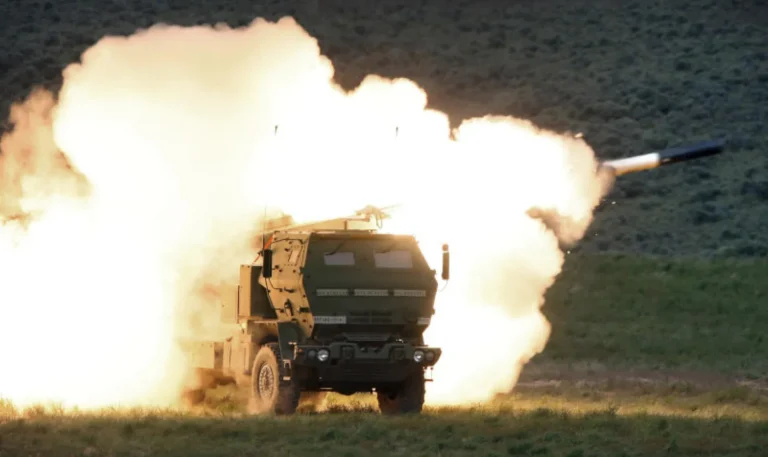 Maximum US alert: HIMARS missiles are on standby as Iran's zero hour approaches