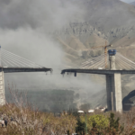 American strikes on Iran