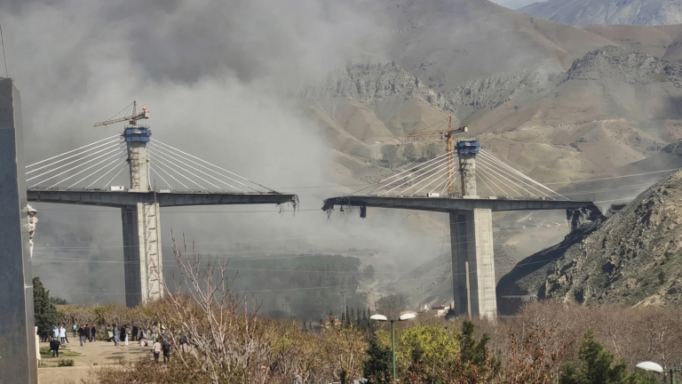 ضربات أمريكية إيران