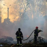 Russia escalates: Deaths and dozens injured in new strikes on Ukraine