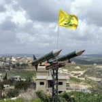 ضربات داخل الأبنية.. إسرائيل تعلن استهداف قدرات حزب الله الصاروخية