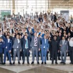 During 2025.. Dubai Mall Hospitality serves 1.28 million guests