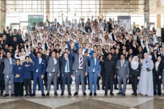 خلال 2025.. "ضيافة مركز دبي التجاري" تقدم خدماتها لـ 1.28 مليون ضيف