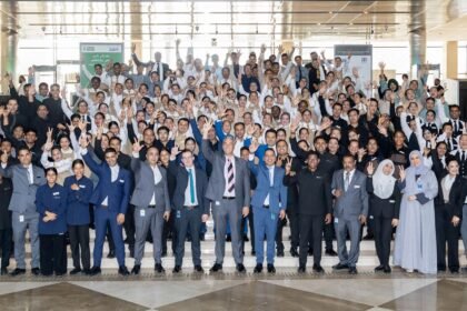 خلال 2025.. "ضيافة مركز دبي التجاري" تقدم خدماتها لـ 1.28 مليون ضيف