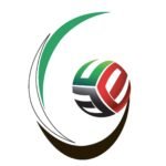 At the opening of the Gulf Games "Doha 2026".. A confrontation between the UAE volleyball team and its Qatari counterpart