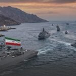 Breaking - Tehran rejects opening the Strait of Hormuz in exchange for a "temporary truce" and sets an impossible condition for Washington