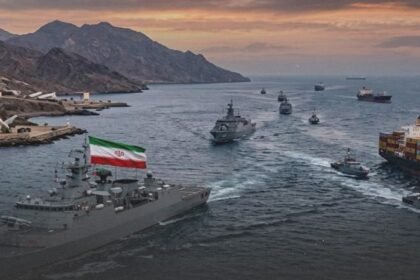 عاجل - طهران ترفض فتح مضيق هرمز مقابل "هدنة مؤقتة" وتضع شرطا تعجيزيا لواشنطن