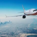 During the first quarter.. $102.2 million in net profits for Dubai Aerospace Enterprise