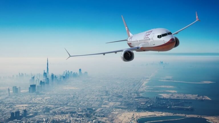 خلال الربع الأول.. 102.2 مليون دولار صافي أرباح "دبي لصناعات الطيران"