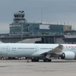 أزمة وقود الطائرات: "طيران كندا" تعلق رحلاتها إلى نيويورك