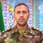 عاجل اغتيال العميد مسعود زارع ضربة تستهدف عصب الدفاع الجوي