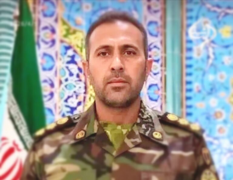 عاجل اغتيال العميد مسعود زارع ضربة تستهدف عصب الدفاع الجوي