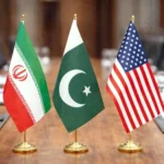 Breaking | Tehran is considering Pakistan's proposal for a two-week ceasefire