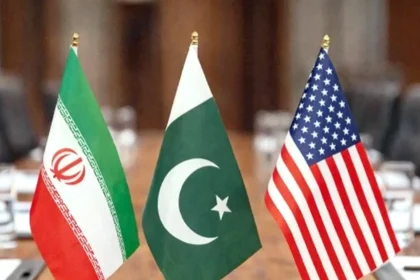 Breaking | Tehran is considering Pakistan's proposal for a two-week ceasefire