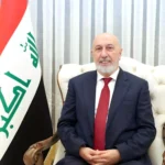 عاجل.. البرلمان العراقي ينتخب نزار آميدي رئيسًا للجمهورية