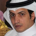 Sadness prevails among Gulf stars after the passing of Adel Al-Otaibi
