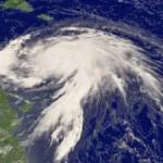 A deadly storm hits Bangladesh; lightning strikes claim the lives of 14 people in a single day