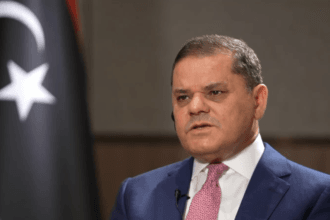 رسميا: طرابلس تستعيد مقر تجمع دول الساحل والصحراء