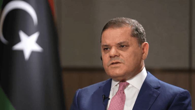 رسميا: طرابلس تستعيد مقر تجمع دول الساحل والصحراء