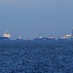 Ankara announces the passage of a second Turkish ship through the Strait of Hormuz