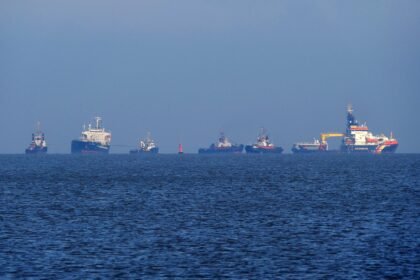 أنقرة تعلن عبور ثاني سفينة تركية لمضيق هرمز