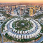 المبيعات تسجل 23.48 مليار درهم.. عقارات دبي تواصل نشاطها بعقود إنشاءات ومشروعات جديدة