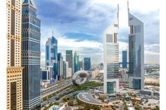واصلت زخمها المعتاد.. عقارات دبي تسجل تصرفات بـ 16.73 مليار درهم في أسبوع
