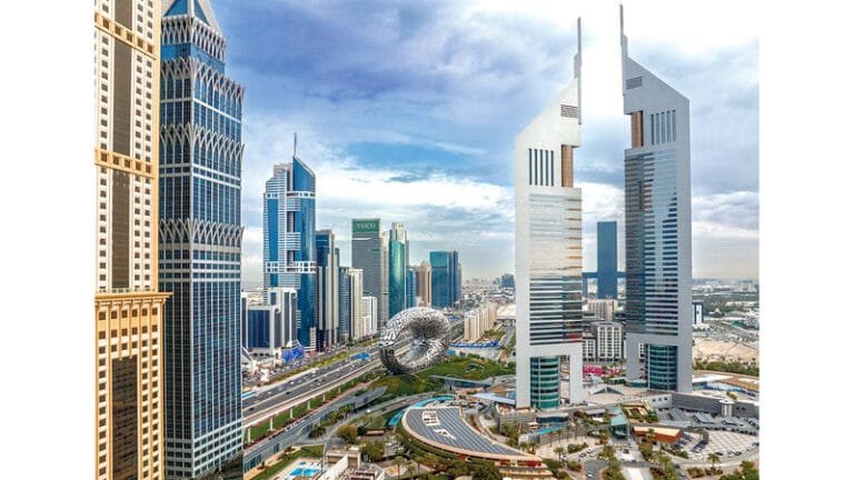 واصلت زخمها المعتاد.. عقارات دبي تسجل تصرفات بـ 16.73 مليار درهم في أسبوع