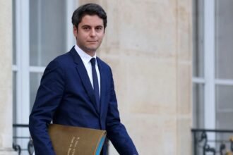 غابرييل أتال وكتابه الجديد عن السياسة الفرنسية