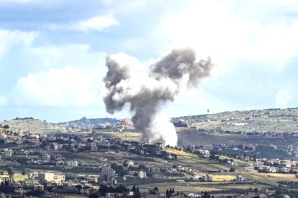 New Israeli airstrikes target Tyre and towns in southern Lebanon