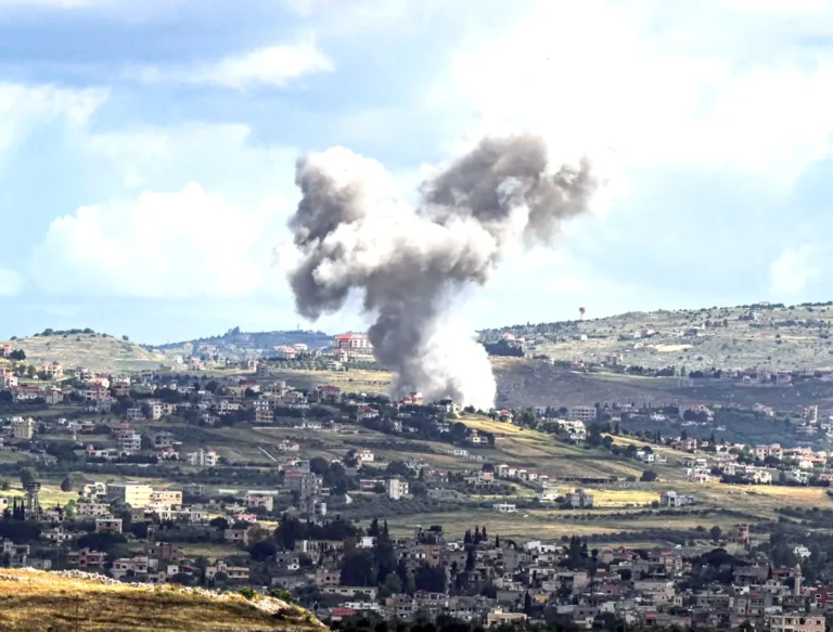 غارات إسرائيلية جديدة تستهدف صور وبلدات جنوب لبنان