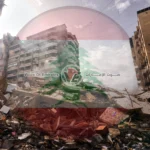 غارات إسرائيلية عنيفة على لبنان تهدد هدنة إيران وتزيد التوتر الإقليمي