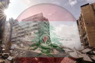 غارات إسرائيلية عنيفة على لبنان تهدد هدنة إيران وتزيد التوتر الإقليمي