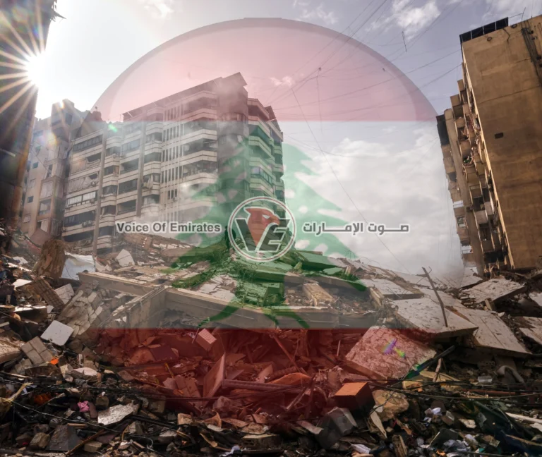 غارات إسرائيلية عنيفة على لبنان تهدد هدنة إيران وتزيد التوتر الإقليمي